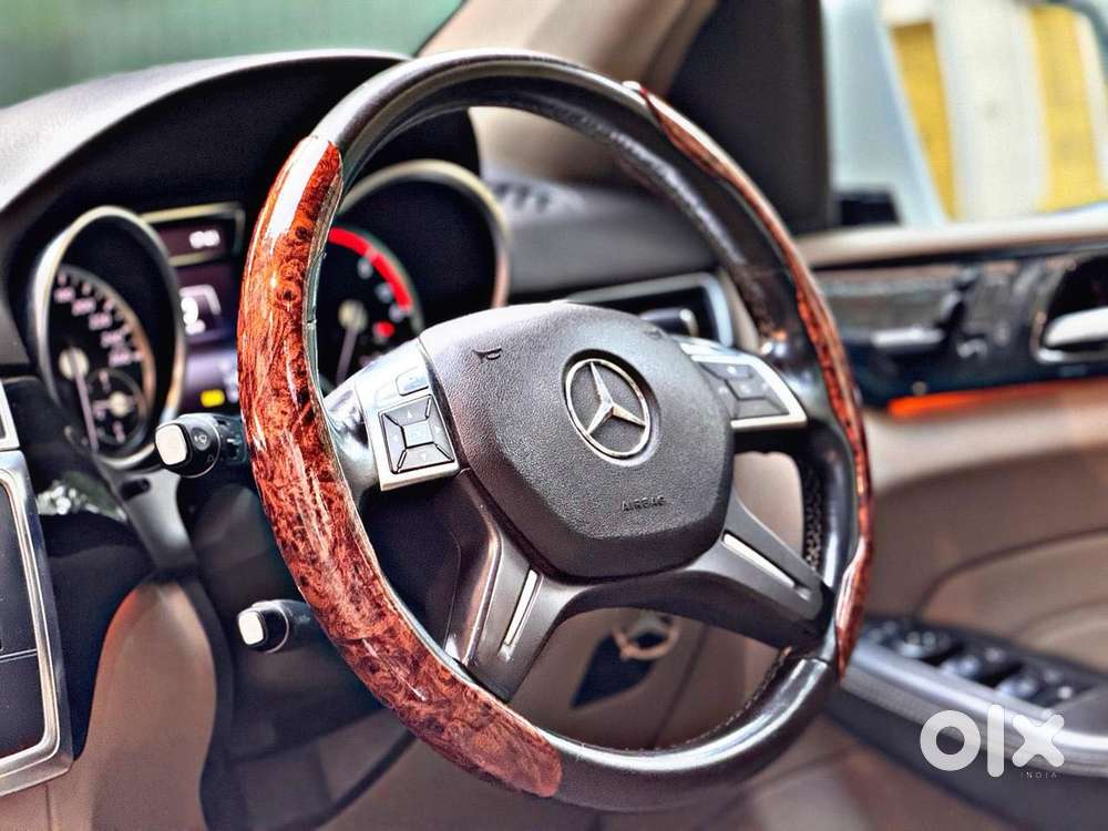 Mercedes-benz M-class Ml 250 Cdi, 2014, Diesel