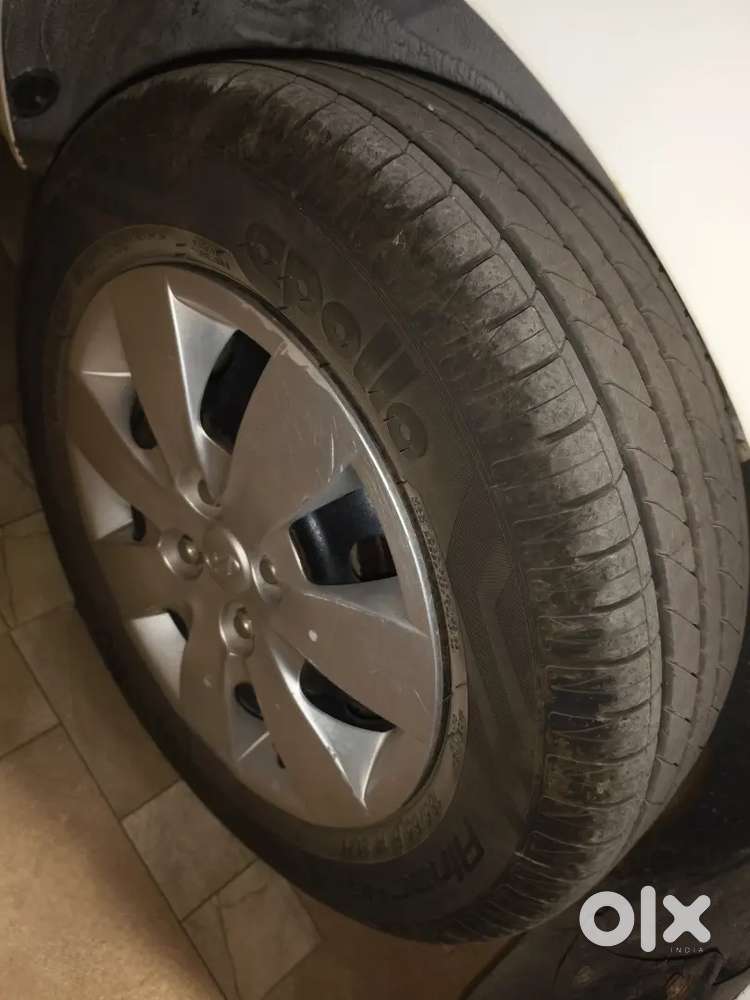 Hyundai Verna 1.6 Petrol