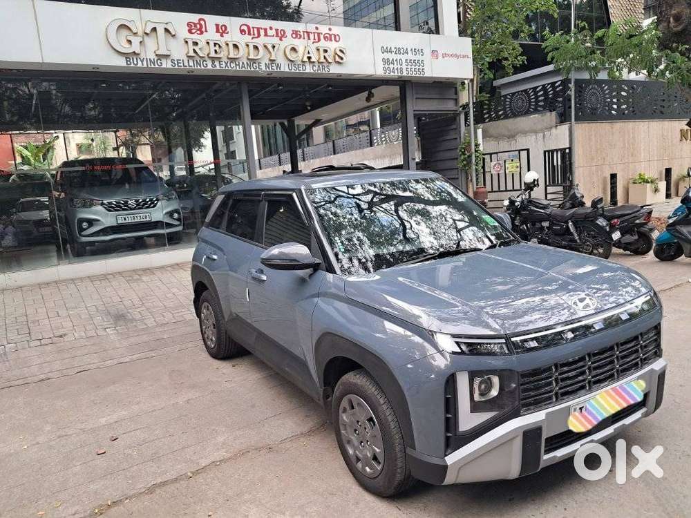 Hyundai New Venue Se, 2026, Petrol