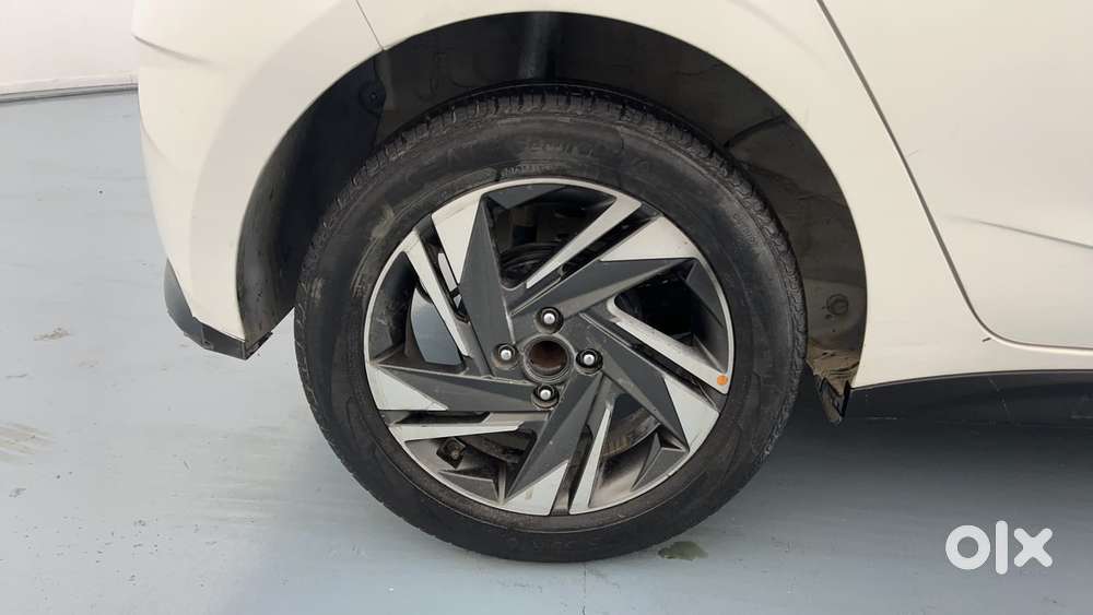 Hyundai New I20 1.5 Asta (o) Mt, 2020, Diesel