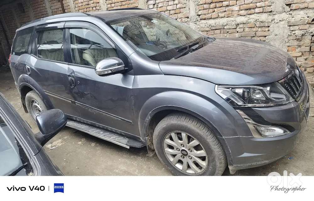 Mahindra Xuv500 Diesel Manual 2015