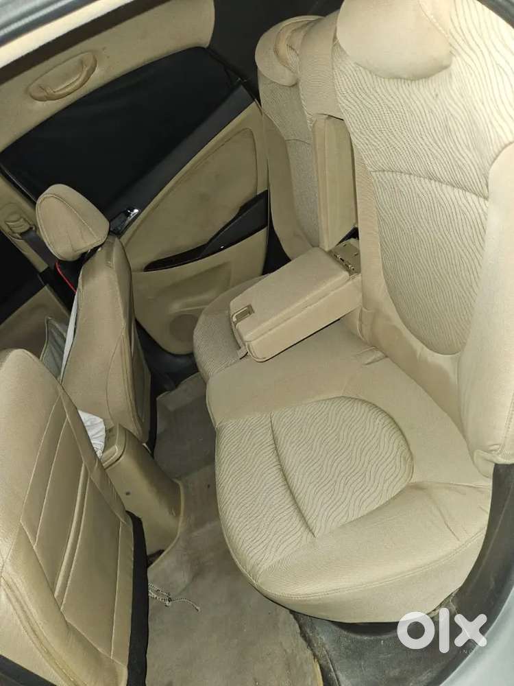 Hyundai Verna 1.6 Sx 2014