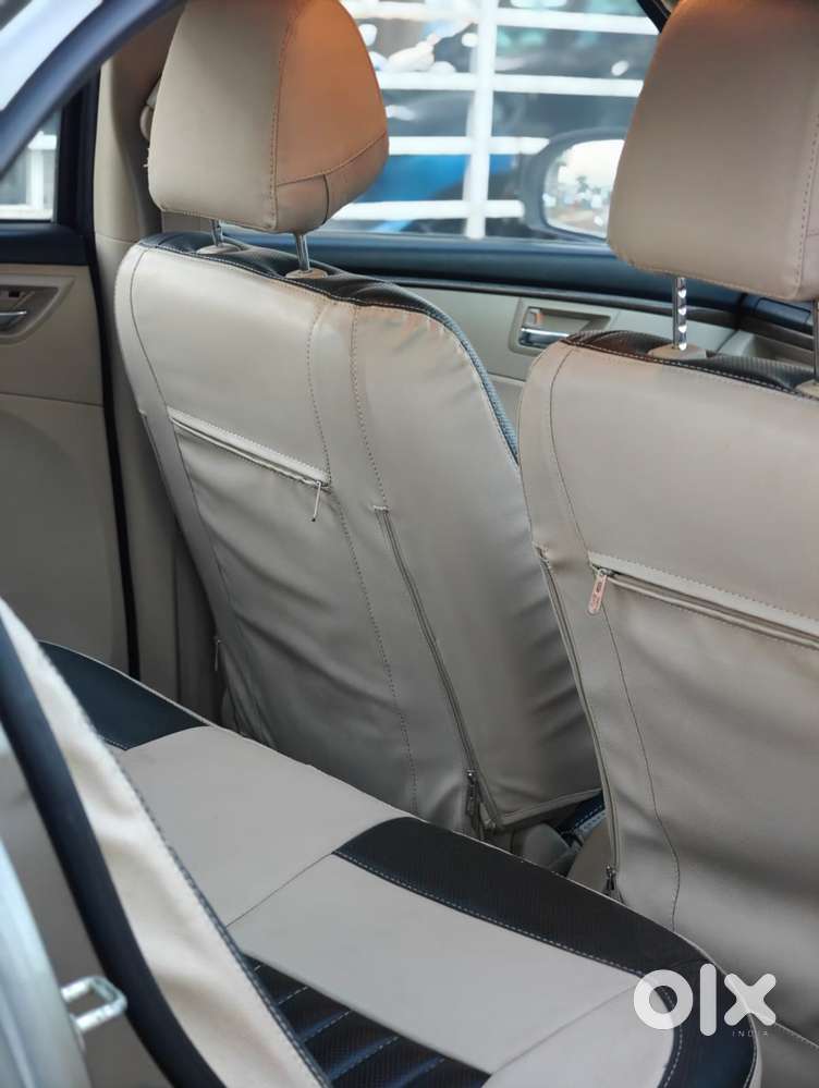 Maruti Suzuki Swift Dzire 2015-2017 1.2 Vxi, 2015, Petrol