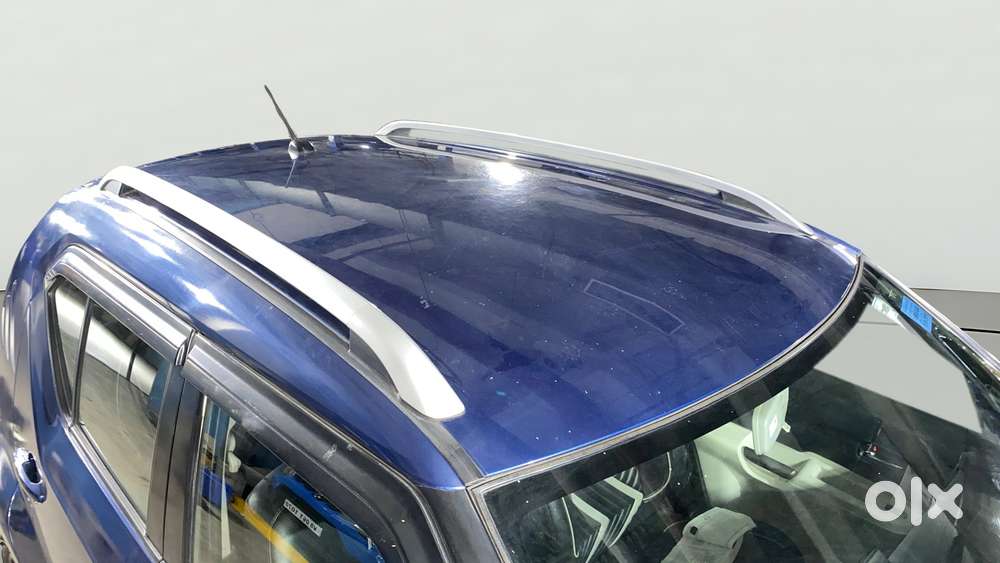 Maruti Suzuki Ignis 1.2 Zeta, 2019, Petrol