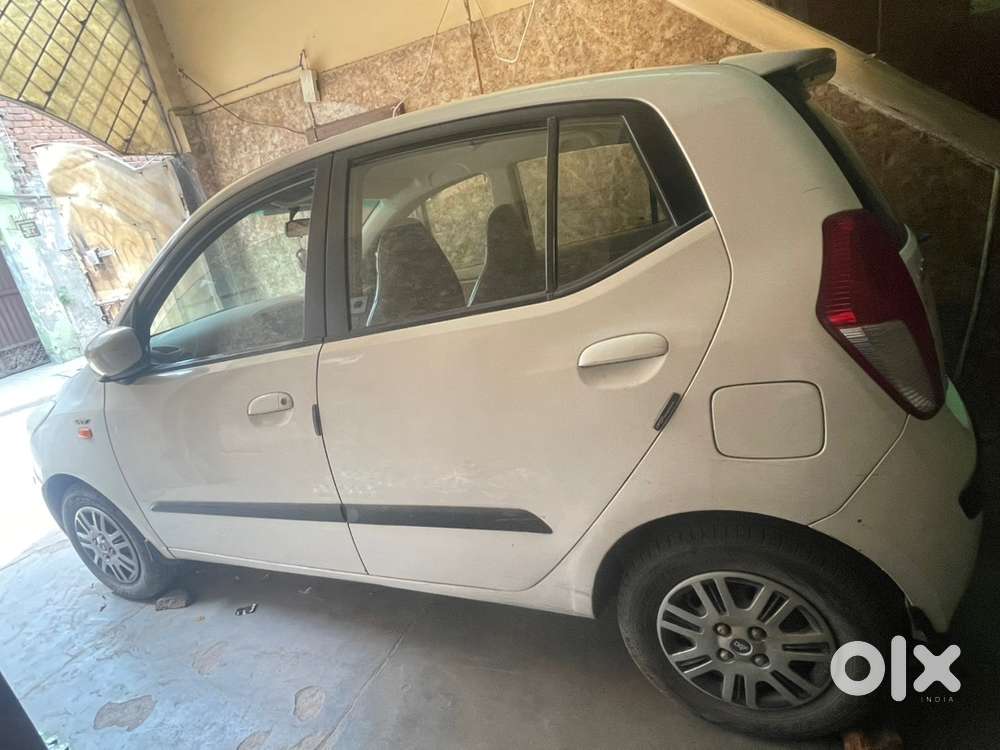 Hyundai I10 2010 Petrol Good Condition
