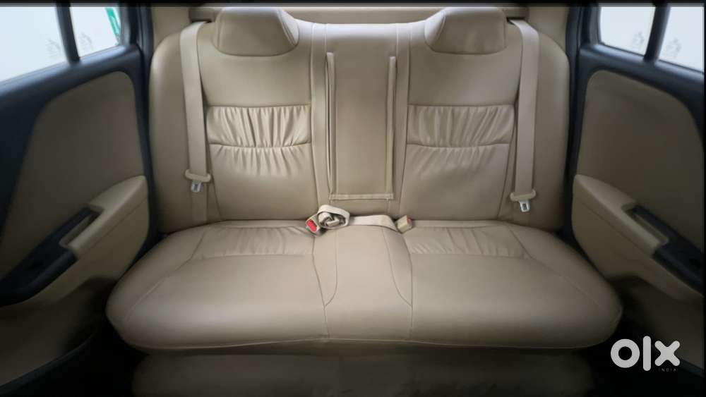 Honda City I-vtec Sv, 2014, Petrol