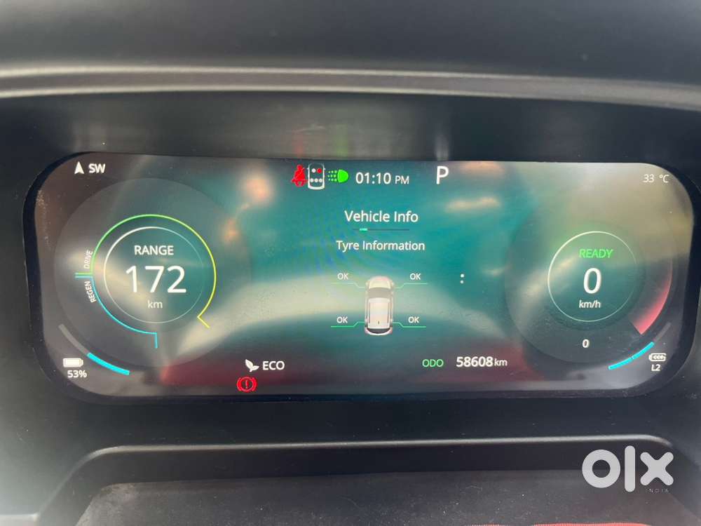 Tata Punch Ev Empowered+ S Lr | 2024 | Single Owner