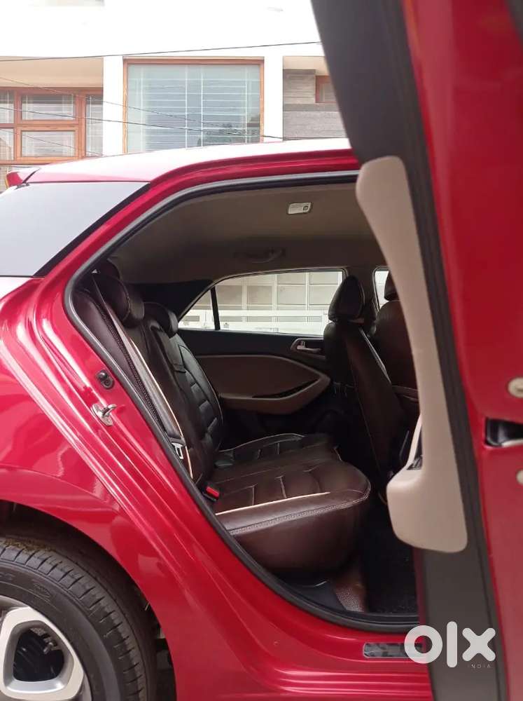Hyundai Elite I20 2020 Petrol Manual