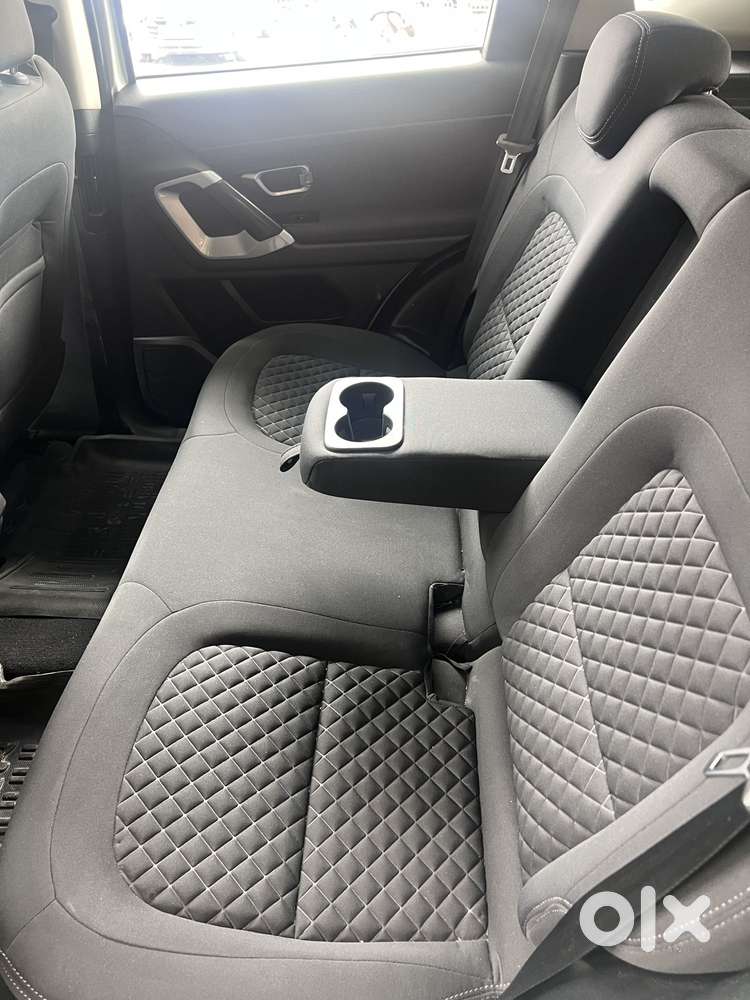Tata Harrier Xt+, 2019, Diesel