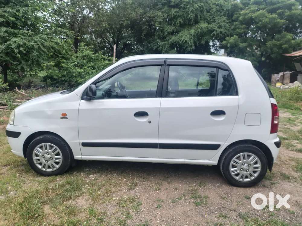 Hyundai Santro Xing 2007 Model