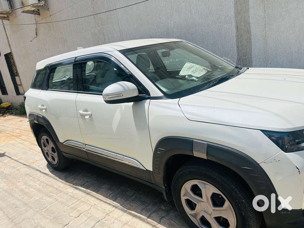 Maruti Suzuki Brezza 2024 Lxi Cng+ Petrol