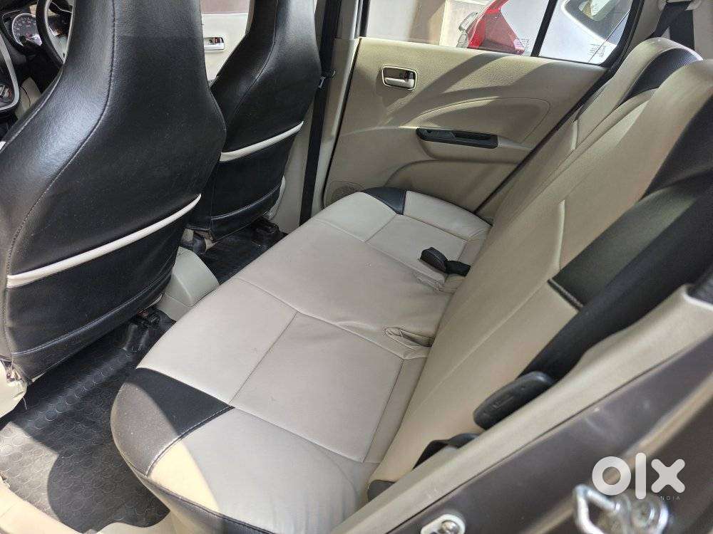 Maruti Suzuki Celerio 2014-2017 Vxi At, 2015, Petrol