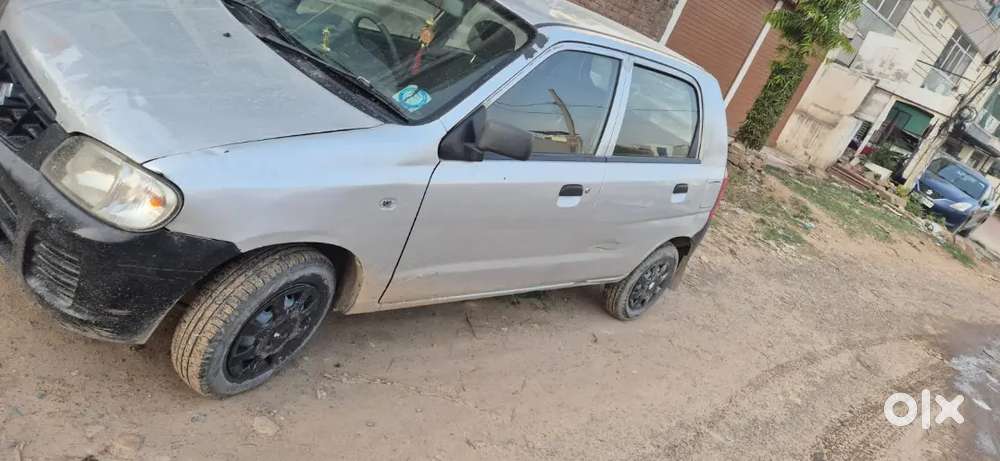 Maruti Alto Lxi 2006
