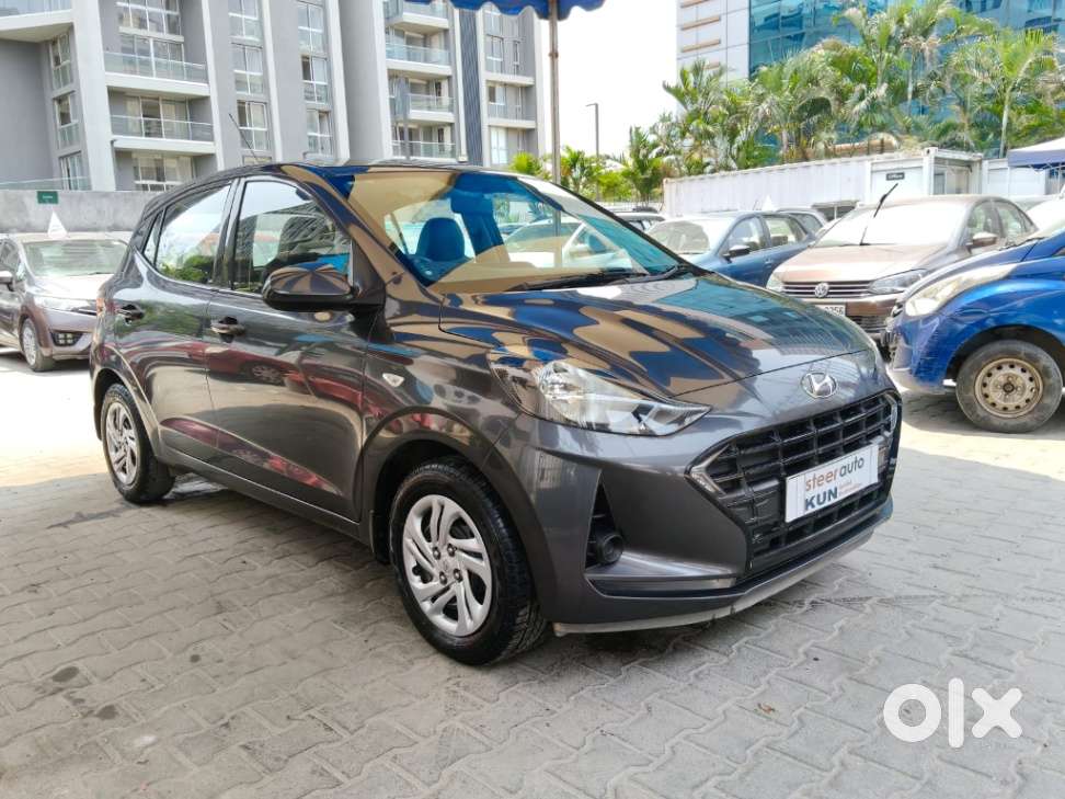 Hyundai Grand I10 Nios Magna 1.2 Kappa Vtvt, 2021, Petrol