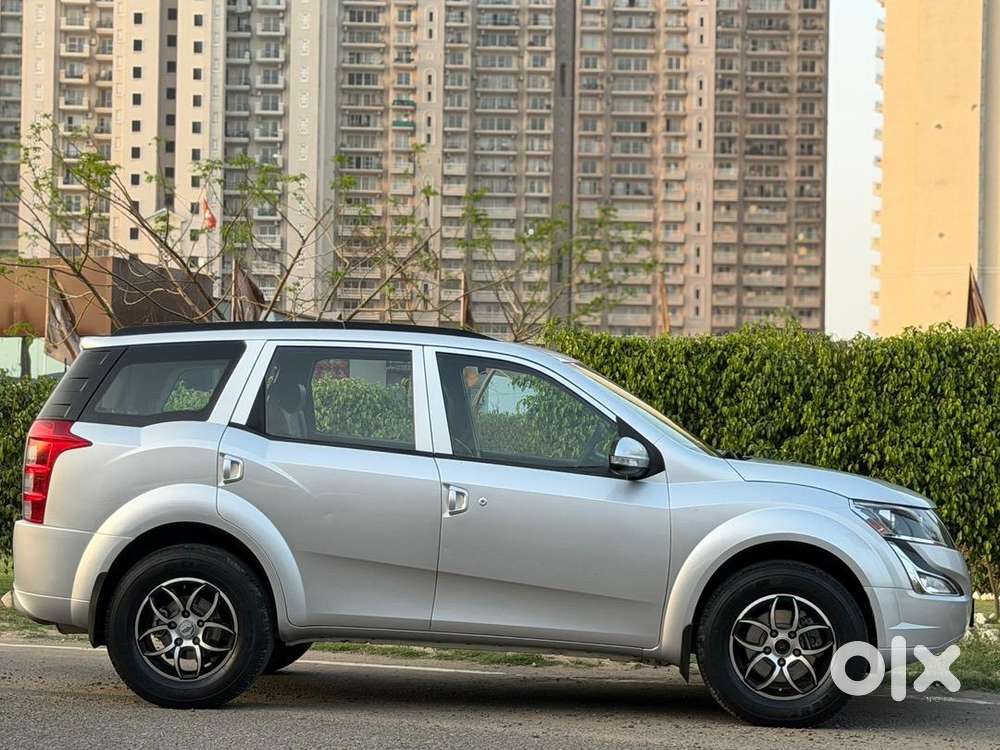 Mahindra Xuv500 2016 Diesel 86000 Km Driven