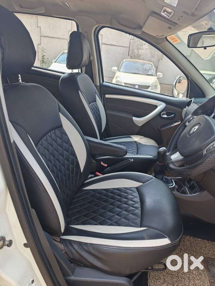 Renault Duster 85ps Diesel Rxl, 2017, Diesel