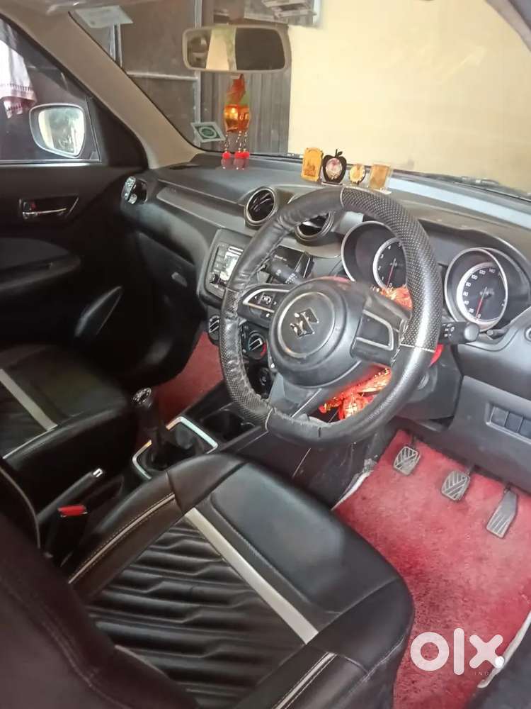 2018 Maruti Swift Vxi | 16,000 Km | 1st Owner | Excellent
