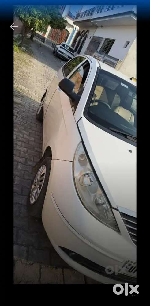 Tata Vista Tech Ls 2015 Ac Excellent Working All New Car Service Done