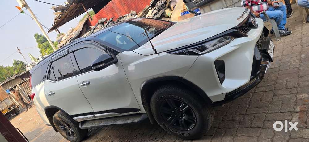 Toyota Fortuner 2011-2016 4x2 Manual, 2017, Diesel