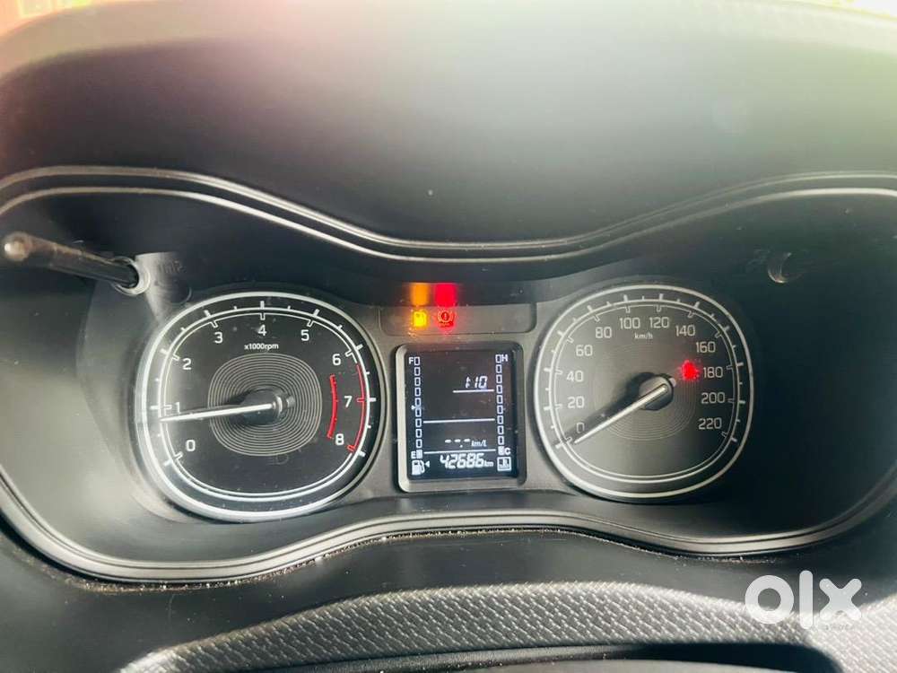 Maruti Suzuki Petrol 2021 Car