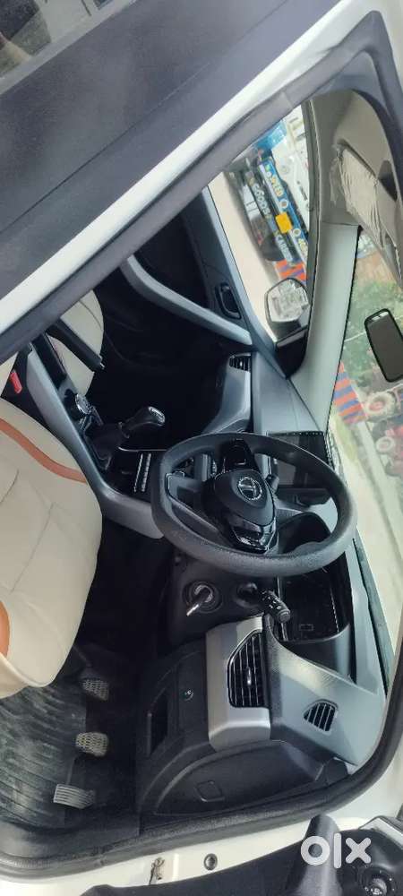Tata Nexon 2022 Petrol Well Maintained