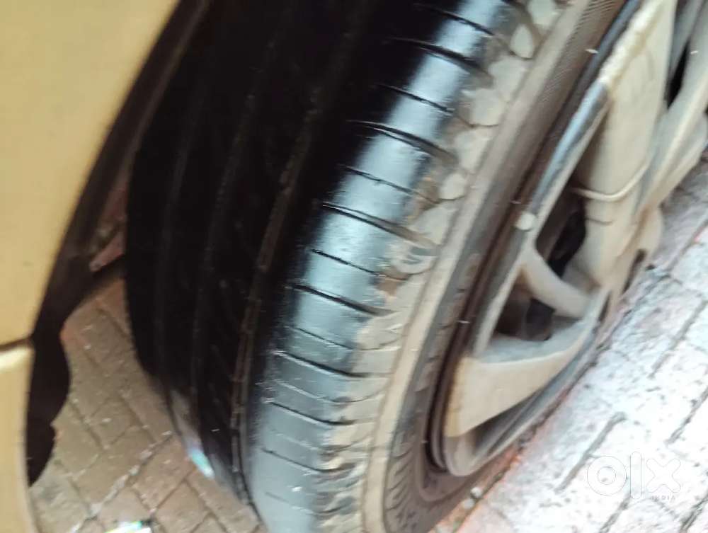 Drs Very Good Condition Vxi Cng Wagon R 2009