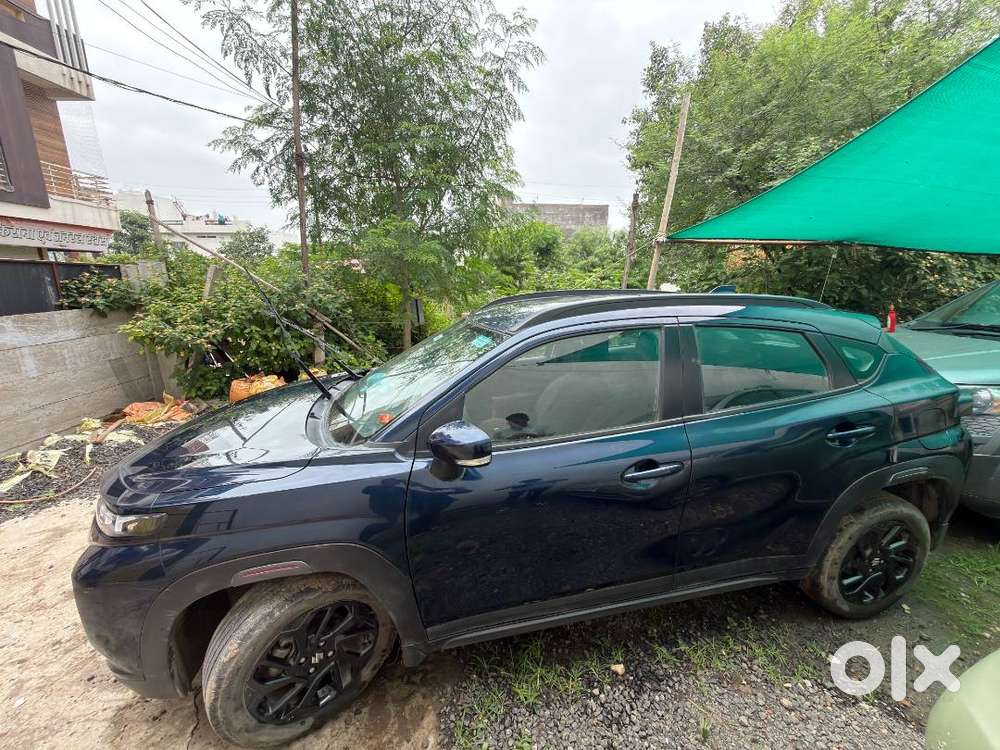 Maruti Suzuki Fronx 2004 Petrol Well Maintained