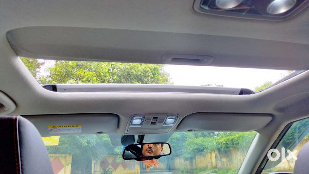 Kia Seltos Gtx Plus, 2022, Petrol