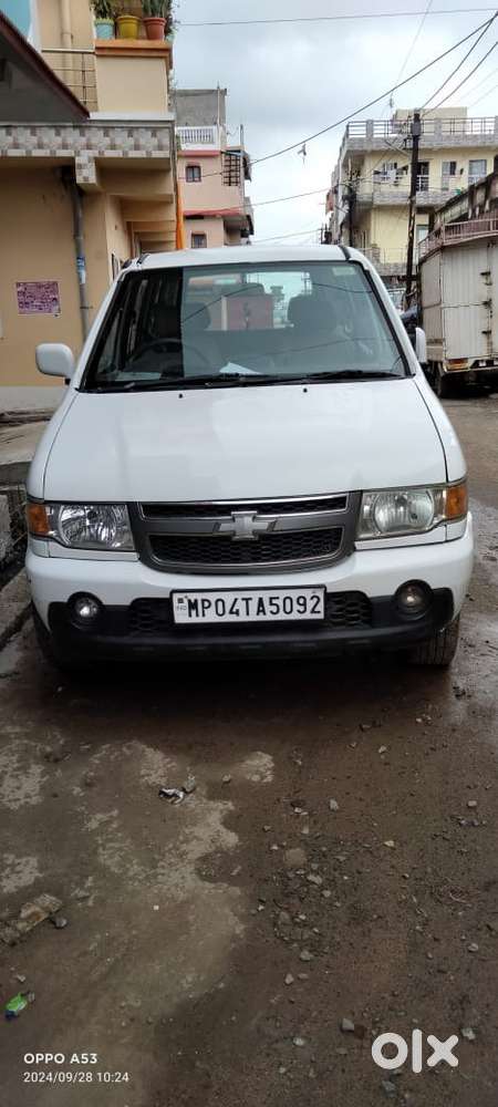 Uegent Sell 2015 Chevrolet Tavera Neo