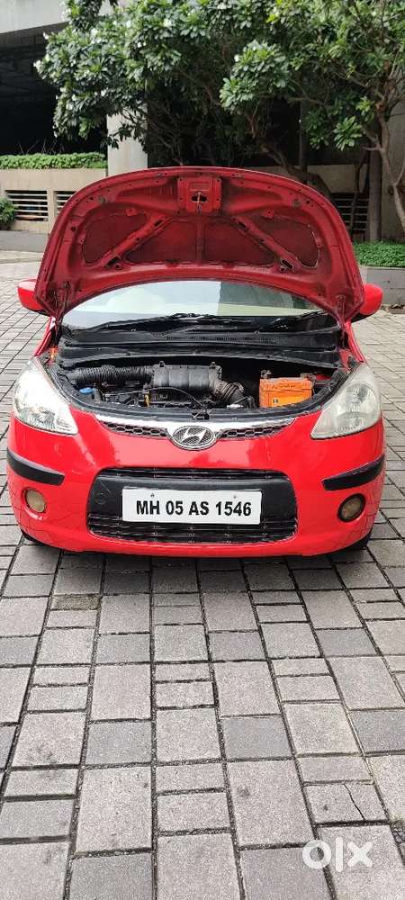 Hyundai I10 1.2 Magna 2010 Petrol Manual