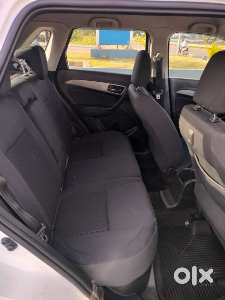 Maruti Suzuki Brezza Zdi, 2019, Diesel