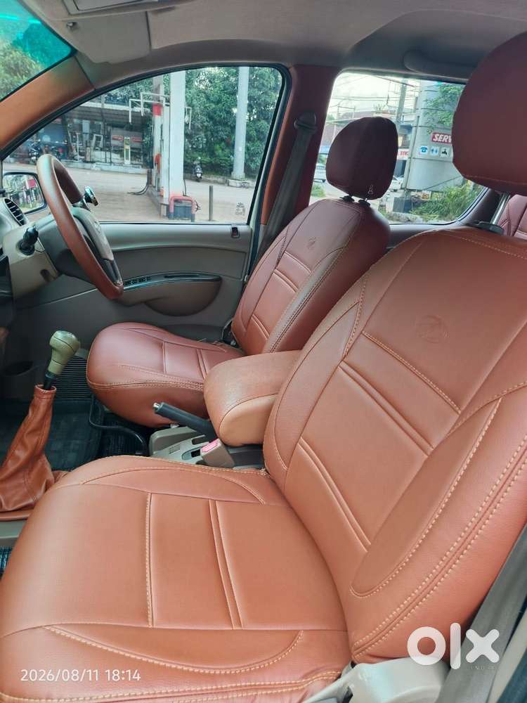 Mahindra Xylo E4 Bs Iv, 2013, Diesel