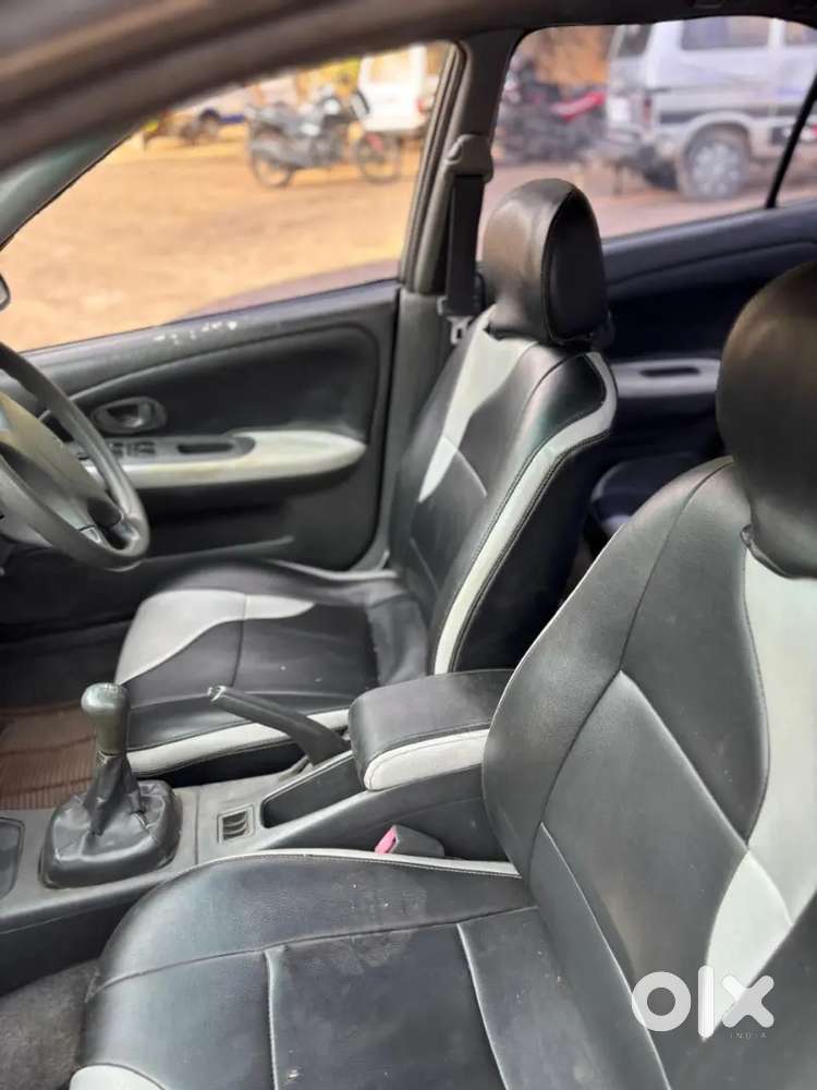 Mitsubishi Lancer 1999