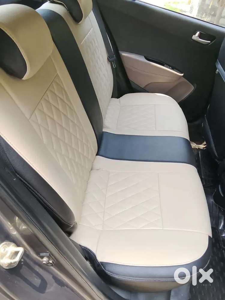 Hyundai Grand I10 2014 @ Very Good Condition & 4 New Bridgestone Tyres