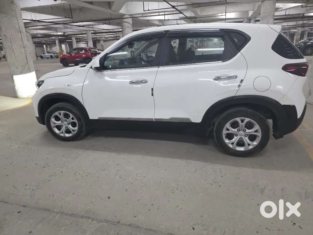 Sonet 2022 1.2 Petrol