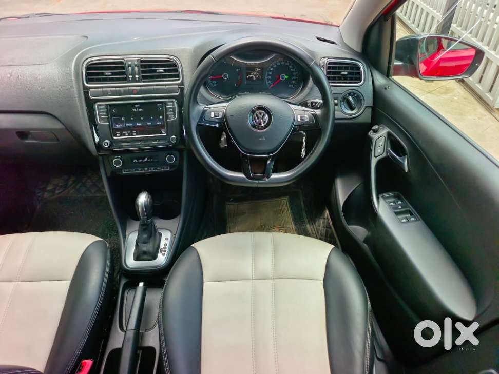 Volkswagen Polo Gt Tsi, 2021, Petrol