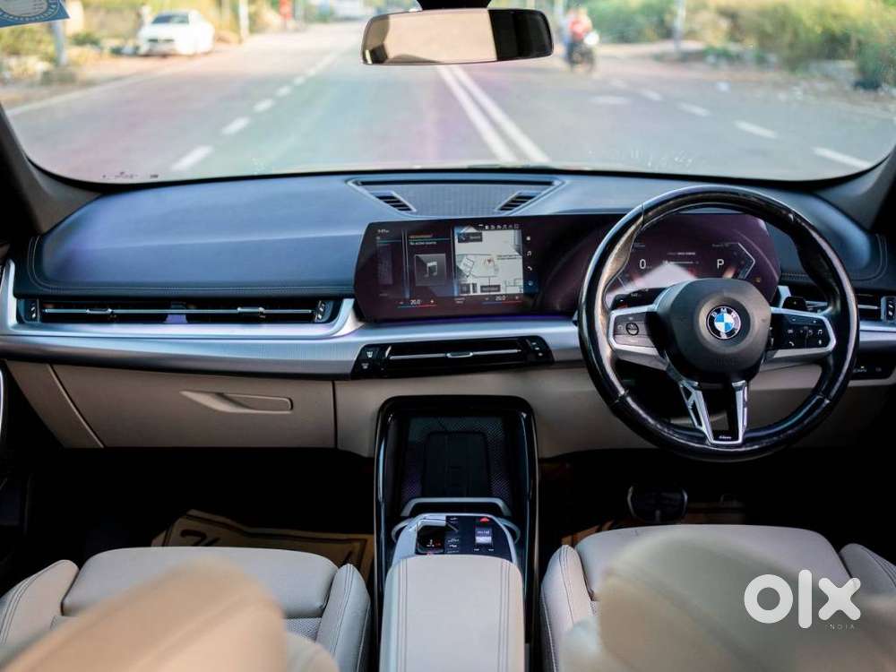 Bmw X1 Xdrive 20d M Sport, 2023, Diesel