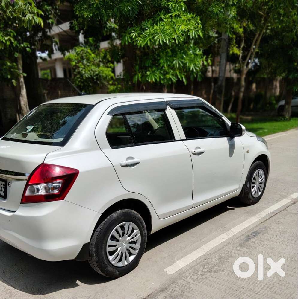 Maruti Suzuki Swift Dzire Zdi+ Amt, 2022, Cng & Hybrids