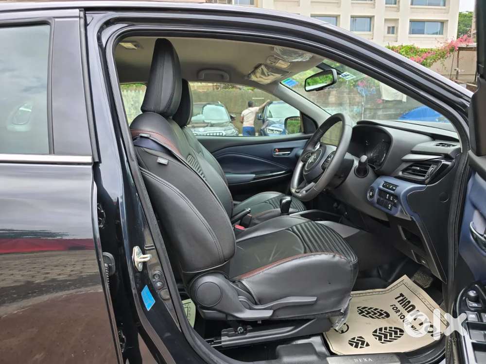 Maruti Suzuki Baleno 1.2 Alpha At, 2026, Petrol