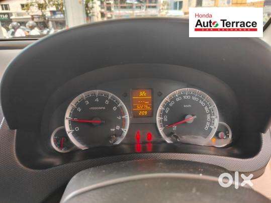 Maruti Suzuki Celerio Zxi, 2012, Petrol