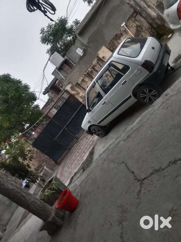 Maruti Suzuki 800 2008 Petrol 57000 Km Driven