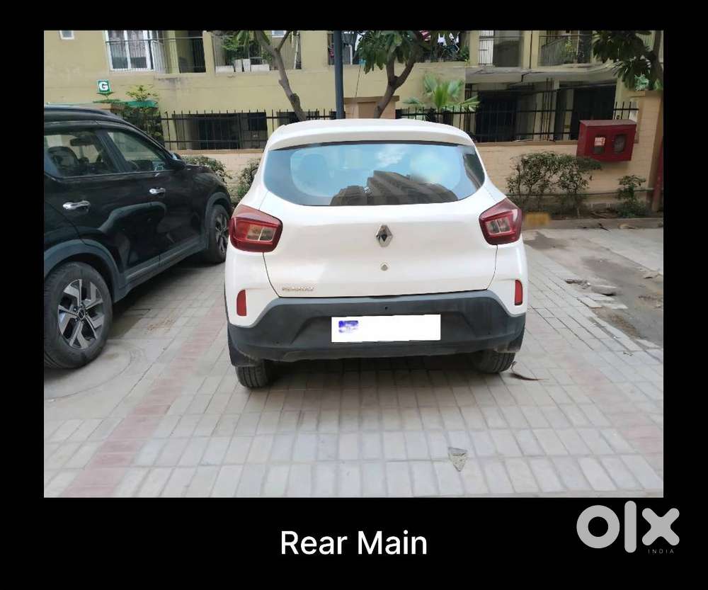 Renault Kwid Rxt(o) 2020 Model , 32k Driven