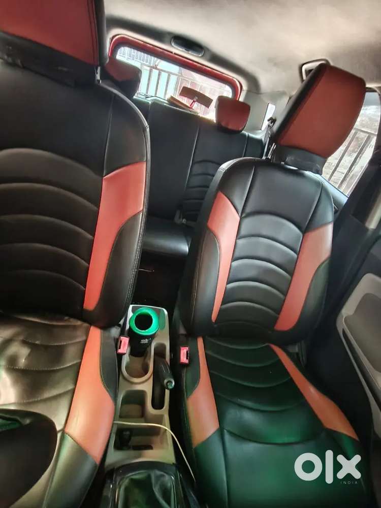 Ford Ecosport 2014 Diesel 98000 Km Driven