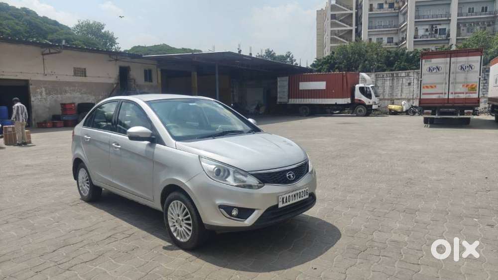 Tata Zest 1.3 Quadrajet Xms 90ps, 2014, Petrol