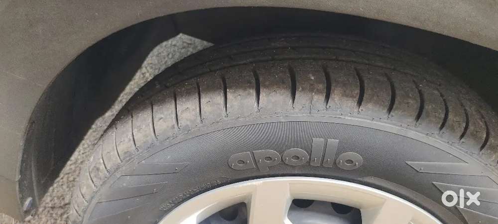 Hyundai Exter 2023 Petrol Manual