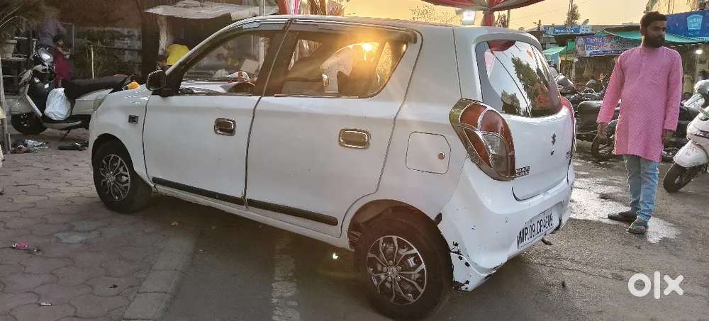 Maruti Suzuki 800 Well Maintained