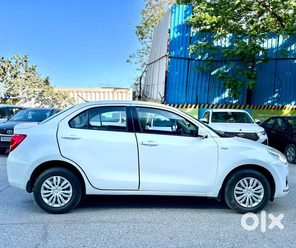 Maruti Suzuki Swift Dzire Vxi Optional, 2018, Petrol