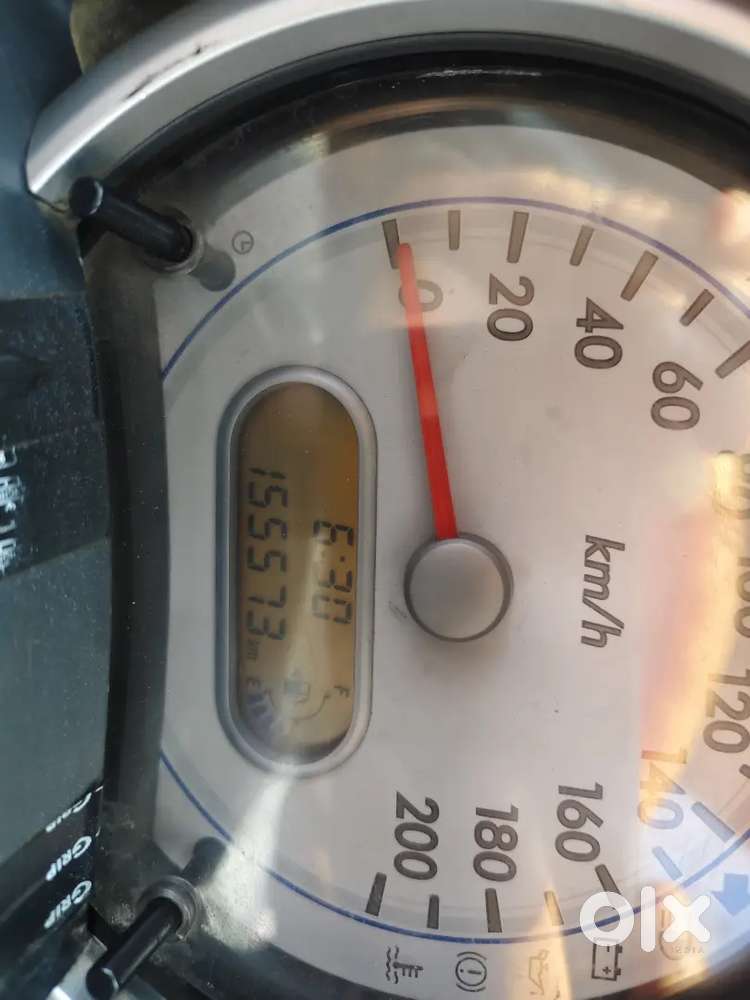 Maruti Suzuki Ritz 2016