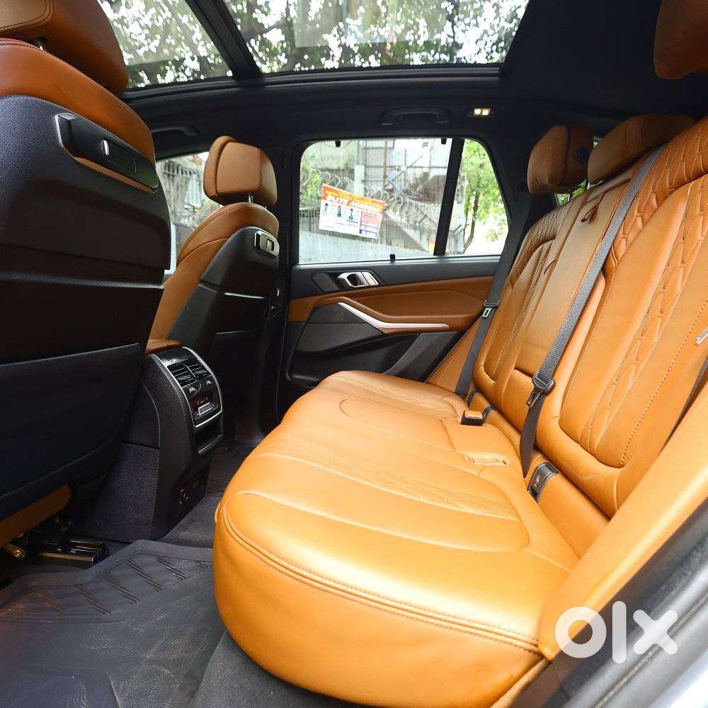 Bmw X5 Xdrive40i M Sport, 2025, Petrol