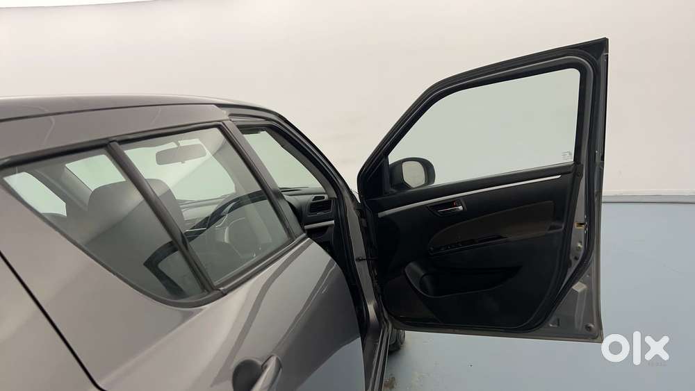 Maruti Suzuki Swift Vvt Vxi, 2015, Petrol